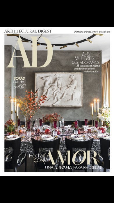 AD Spain | スクリーンショット