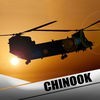 Chinook Ops - Flight Simulator アイコン