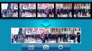 360パノラマ写真 | スクリーンショット