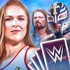 WWE SuperCard アイコン