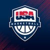 USA Basketball アイコン