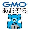 GMOあおぞらネット銀行(GANB) 認証アプリのアイコン