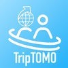 TripTOMO(トリップトモ） アイコン