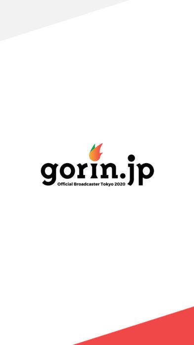 gorin.jp | スクリーンショットその1