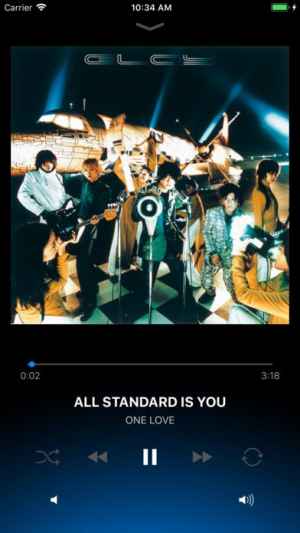 Glay Iphone Androidスマホアプリ ドットアップス Apps