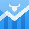 Stocks Widget and Portfolioのアイコン