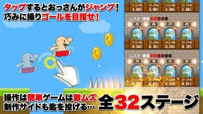 おいザコ！クリアしてみろよ？ 無理ゲーム | スクリーンショット