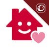 家のあんしん for iコンシェルのアイコン