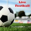 Football TV Live StreaminginHD アイコン