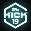KICK: Football カードトレーディングゲーム アイコン