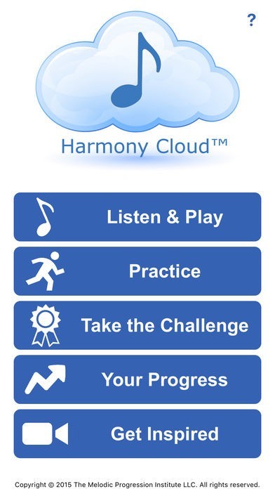 Harmony Cloud | iPhone・Android対応のスマホアプリ探すなら.Apps