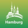 ハンブルク 旅行 ガイド ＆マップ アイコン