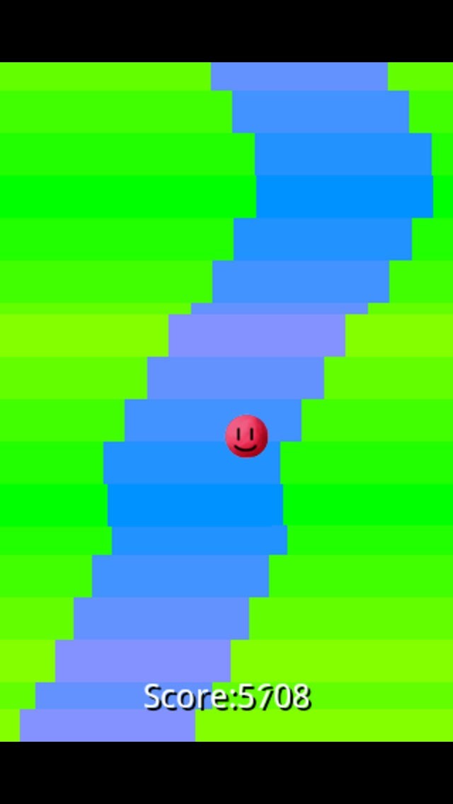 PapiRiver | スクリーンショット