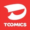 Toomics - Unlimited Comics アイコン