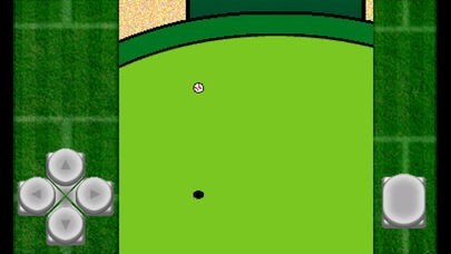 がちんこ魔球競争 | スクリーンショットその2