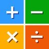 Solve - Graphing Calculatorのアイコン