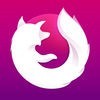 Firefox Focus: プライバシーブラウザー アイコン