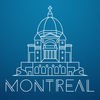 モントリオール 旅行 ガイド ＆マップ アイコン