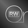 QR_RW（QRリーダーライター） アイコン