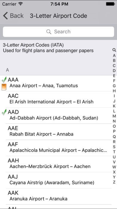 FlightCode | iPhone・Android対応のスマホアプリ探すなら.Apps