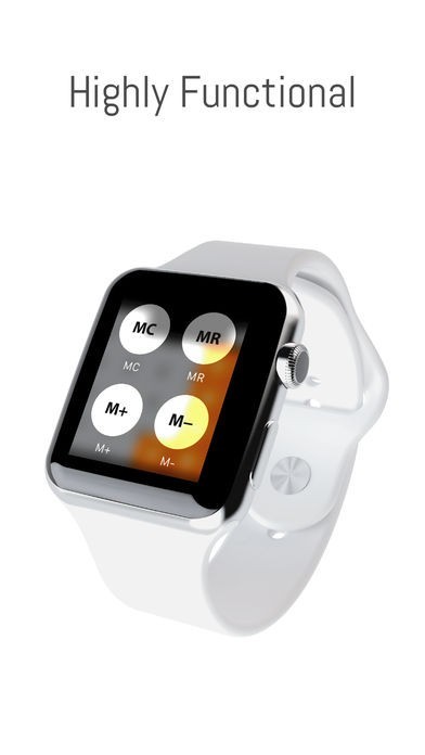 計算機  • 腕時計 | スクリーンショットその2