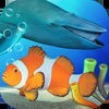 Fish Farm 3 - Aquarium アイコン