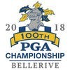 PGA Championship 2018 アイコン