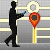 GPSmyCity: Walks in 1K+ Cities アイコン