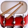 Drums Master: Real Drum Kit アイコン