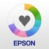 Epson PULSENSE Viewのアイコン