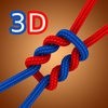 Animated 3D Knots アイコン