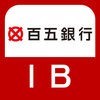 百五銀行インターネットバンキングのアイコン