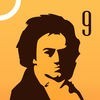 ベートーヴェン交響曲第９番 アイコン