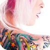 Tattoo Designs App アイコン