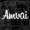 Amvai（アンバイ） アイコン