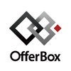 オファーが届く逆求人型就活アプリ OfferBox アイコン