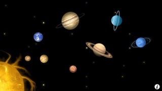 惑星ピアノ | スクリーンショット