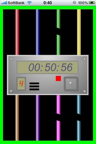 BOMB SAVER | スクリーンショットその1
