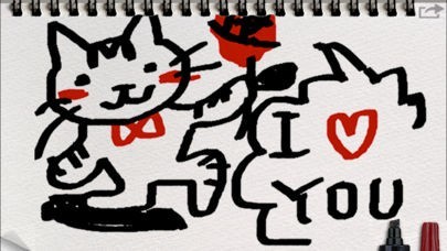 カンペ Lite | スクリーンショットその2