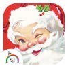 サンタさんからの手紙（クリスマスアプリ） アイコン