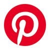 Pinterest – おしゃれな画像や写真を検索 アイコン