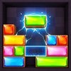 Dropdom™ Puzzle Block Jewel アイコン