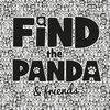 Find the Panda & Friends アイコン