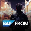 SAP FKOM Sydney アイコン