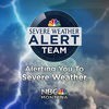 NBC MT Severe WX Alert Team アイコン