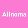 Alinoma（アリノマ）公式アプリ アイコン