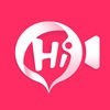 HiFun-1v1 dating, video chat アイコン