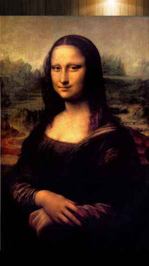 ルーヴル美術館の絵画800 Hdのギャラリー Iphone Android対応のスマホアプリ探すなら Apps