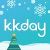 KKday: 現地ツアー/チケット/WiFi等の予約アプリ アイコン