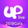 Uplive(アップライブ)-ライブ動画視聴&配信 アイコン